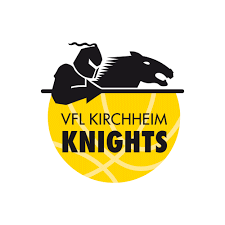 Kirchheim Knights Basketbol