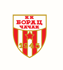 KK Borac Cacak Basketbol