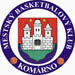 MBK Komárno Basketbol