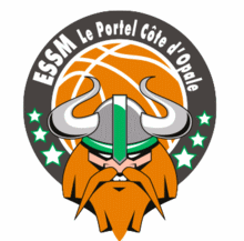 ESSM Le Portel Basquete