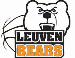 Leuven Bears Koripallo