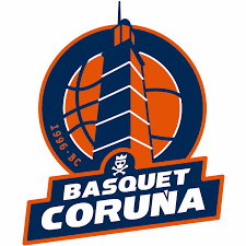 Leyma Coruna Basketball