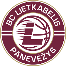 Lietkabelis Panevezio Koripallo
