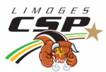CSP Limoges Μπάσκετ