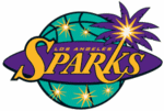 Los Angeles Sparks Basquete