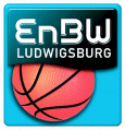 EnBW Ludwigsburg Koripallo