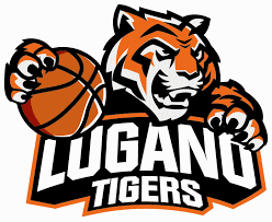 Lugano Tigers Kosárlabda