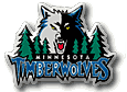 Minnesota Timberwolves Μπάσκετ