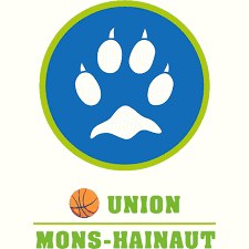 Belfius Mons-Hainaut Basketball