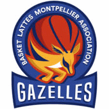 BL Montpellier W Μπάσκετ