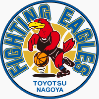 Nagoya Fighting Eagles Basquete
