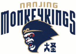 Nanjing Monkey King Basquete