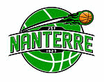 JSF Nanterre Μπάσκετ