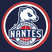Nantes Basketball