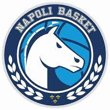 Napoli Basket Koszykówka