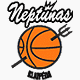 Neptunas Μπάσκετ