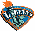 New York Liberty Μπάσκετ