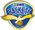 Baskets Oldenburg Μπάσκετ