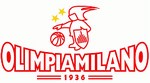 EA7 Olimpia Milano Баскетбол