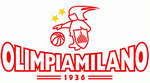 EA7 Olimpia Milano Koripallo