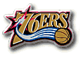 Philadelphia 76ers Μπάσκετ