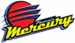 Phoenix Mercury Basquete