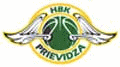 HBK Prievidza Μπάσκετ