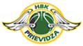 HBK Prievidza Basketbol