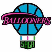 Saga Ballooners Koripallo