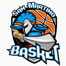 San Martino W Basketball