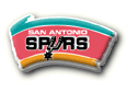 San Antonio Spurs Μπάσκετ