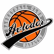 Avtodor Saratov Pallacanestro