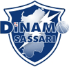 Dinamo Sassari Koszykówka