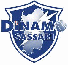 Sassari W Basketball