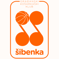 GKK Šibenka Μπάσκετ