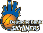 Frankfurt Skyliners Μπάσκετ