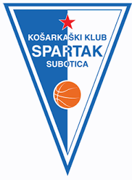 KK Spartak Subotica Μπάσκετ