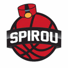 Spirou Basket Koripallo