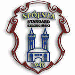 Spojnia Stargard Μπάσκετ