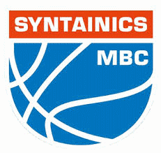 Syntainics MBC W Koripallo