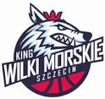 Wilki Morskie Szczecin 篮球