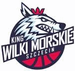 Wilki Morskie Szczecin Basquete