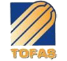 Tofas Bursa Basketball