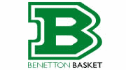 Treviso Basket Basquete