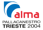 Pallacanestro Trieste Μπάσκετ