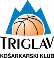 KK Triglav Kranj Koszykówka