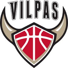 Salon Vilpas Basketbal