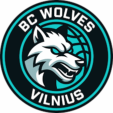 BC Wolves Vilnius Koripallo