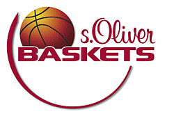 s.Oliver Wurzburg Basketbal
