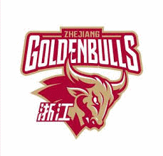 Zhejiang Golden Bulls Basquete